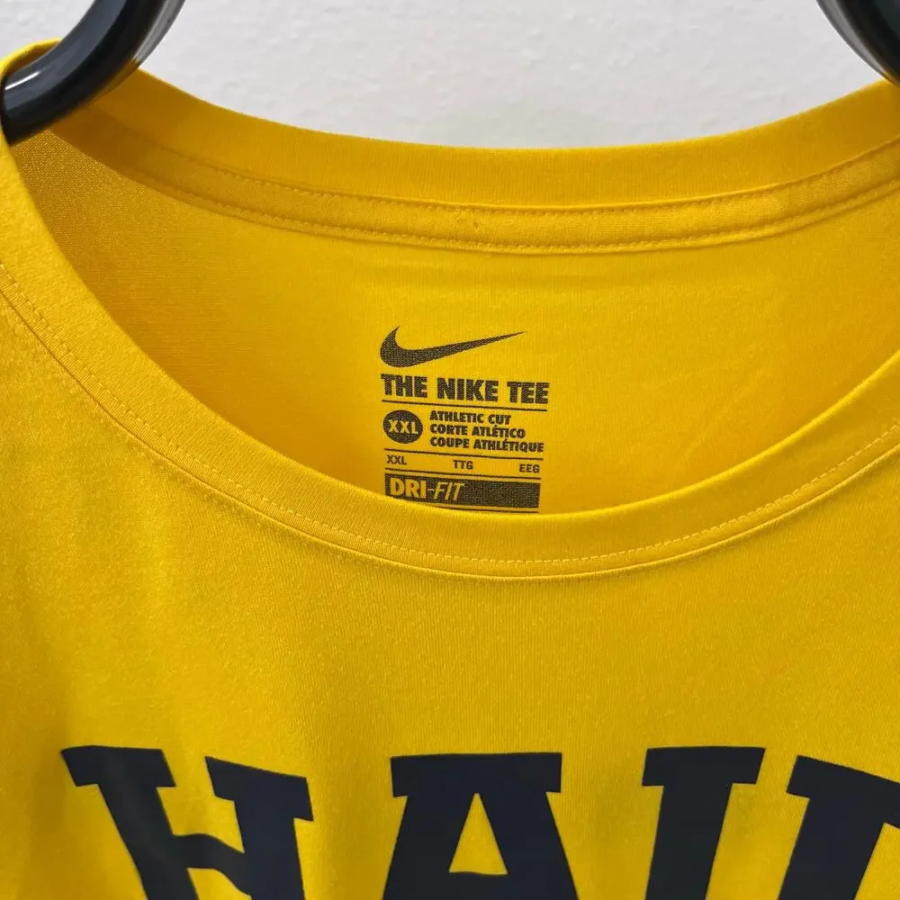 Nike Michigan Wolverines 